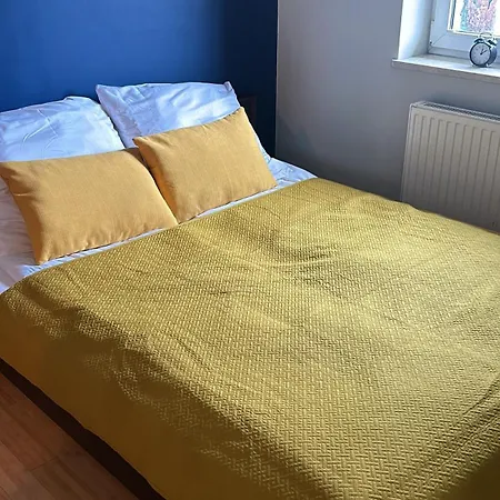 W Wesołej Apartament *