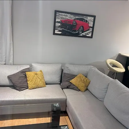 W Wesołej Apartament *