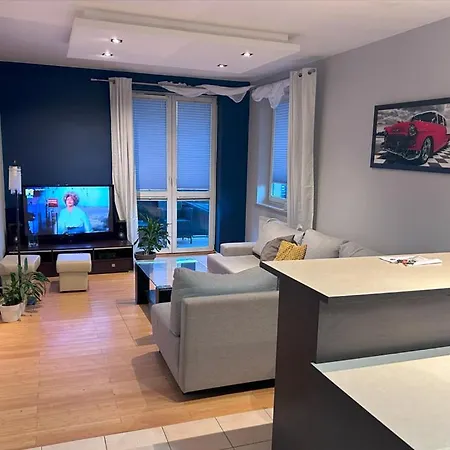 W Wesolej * Varşova