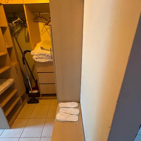 W Wesolej Apartment *