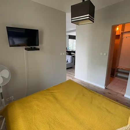 W Wesolej Apartment