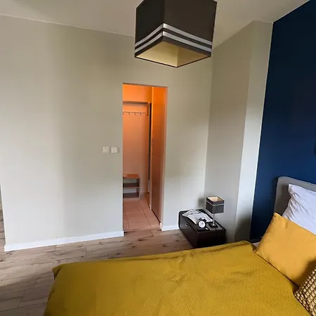 W Wesolej Apartment *