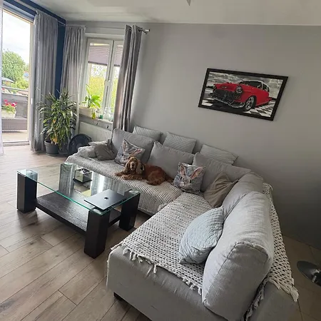 W Wesolej Apartment