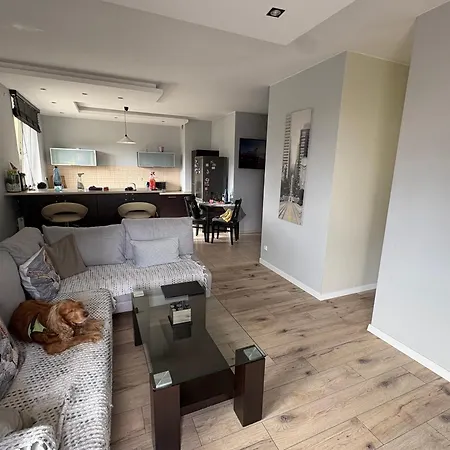 W Wesolej Apartment Warschau