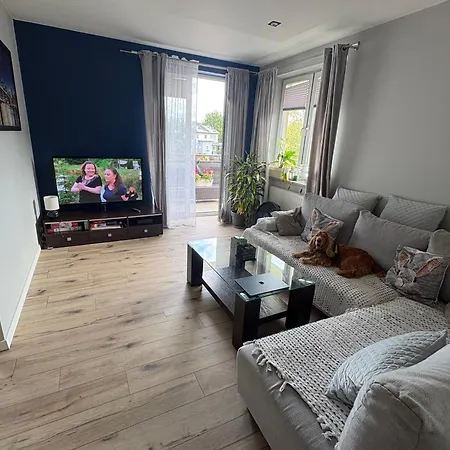 Apartament W Wesołej Warszawa