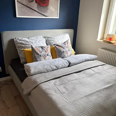 Apartament W Wesołej *