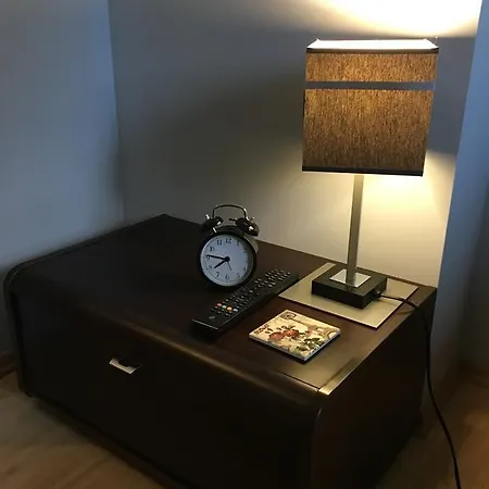 W Wesolej Apartment Warsaw