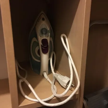 Apartament W Wesołej *