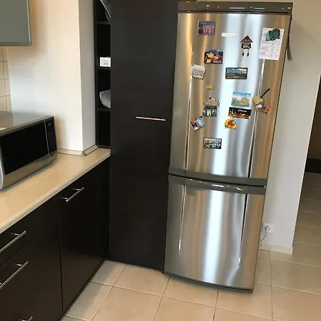 W Wesołej * Warszawa