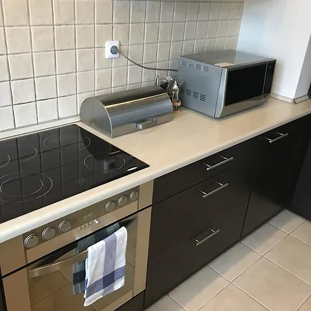 W Wesolej Apartment