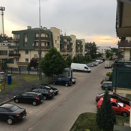 W Wesolej Apartman *