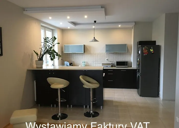 Apartment W Wesolej Warsaw