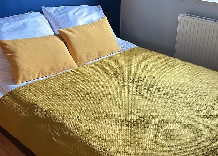 W Wesolej Apartment *