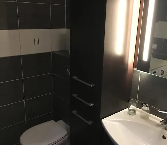 W Wesolej Apartment *