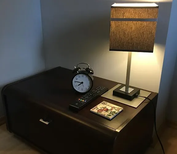 W Wesolej Apartment Warsaw