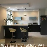 아파트 W Wesolej 바르샤바