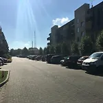 W Wesolej