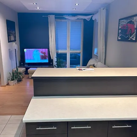 W Wesolej Apartamento Varsóvia