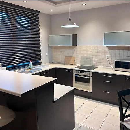 W Wesolej Apartamento Varsóvia